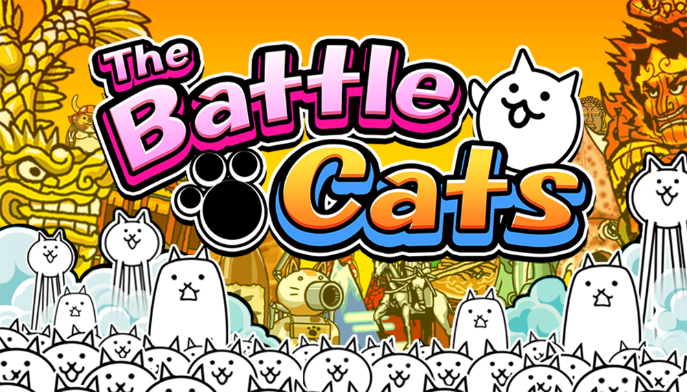 battle cats pc