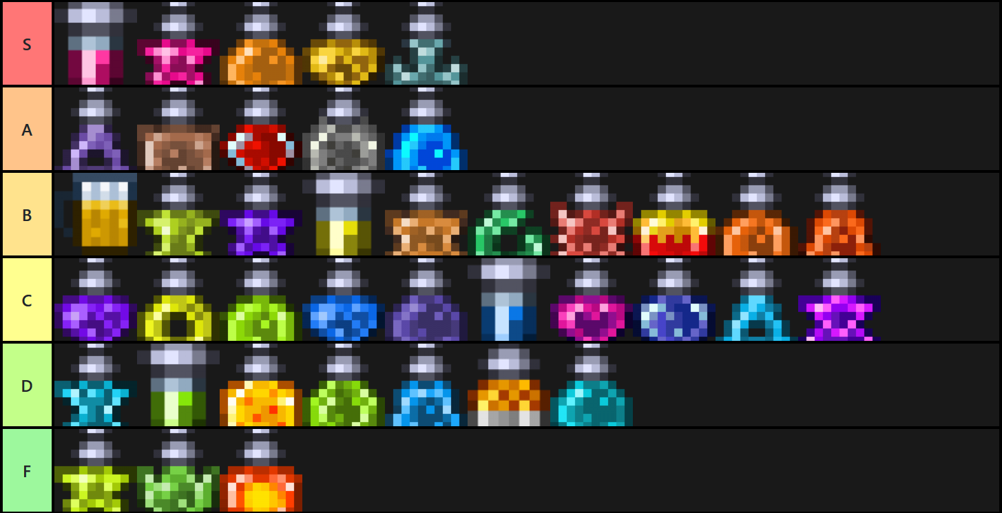 battle potion terraria