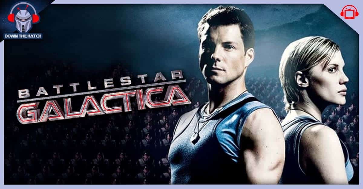 battlestar galactica season 1 episode 13