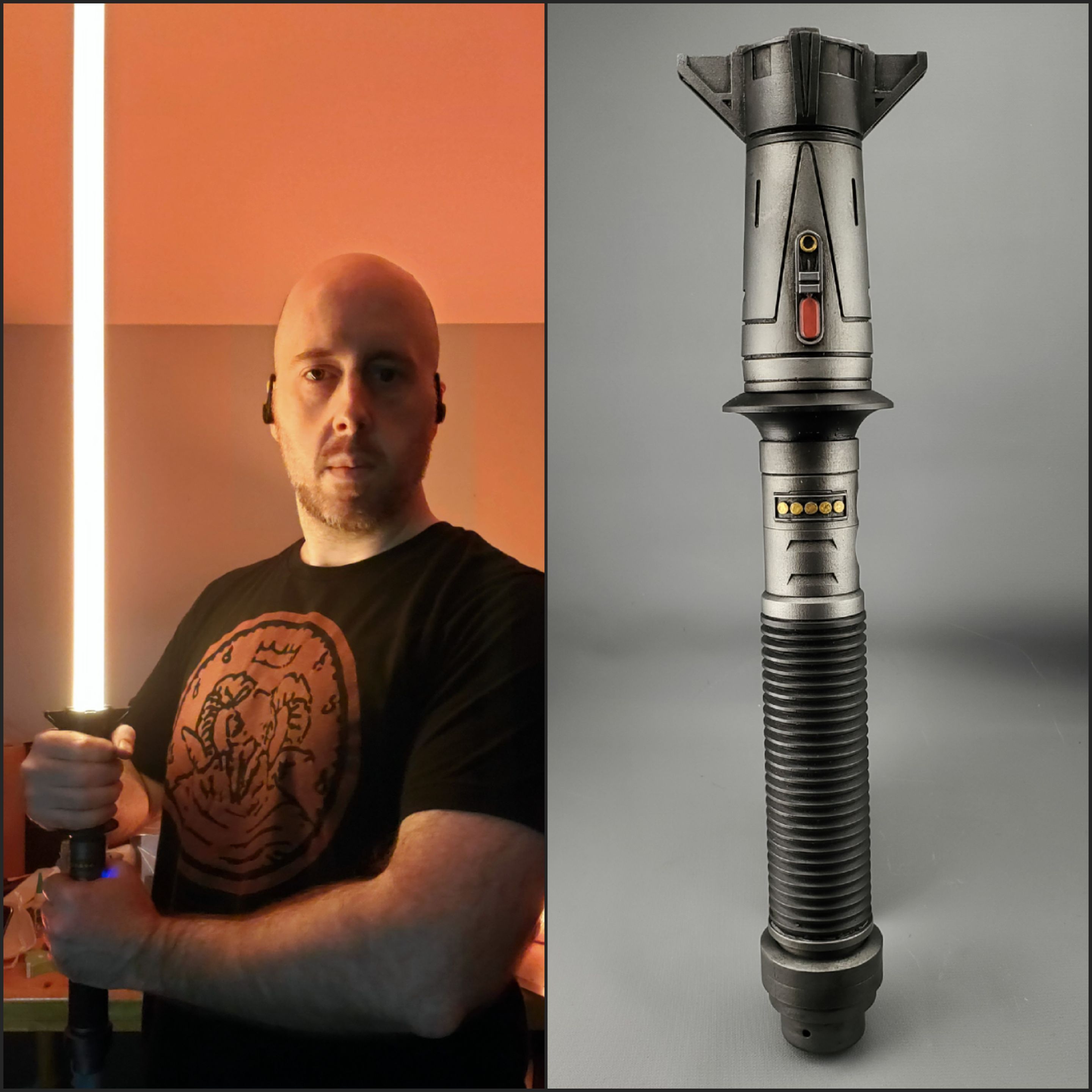 baylan skoll lightsaber