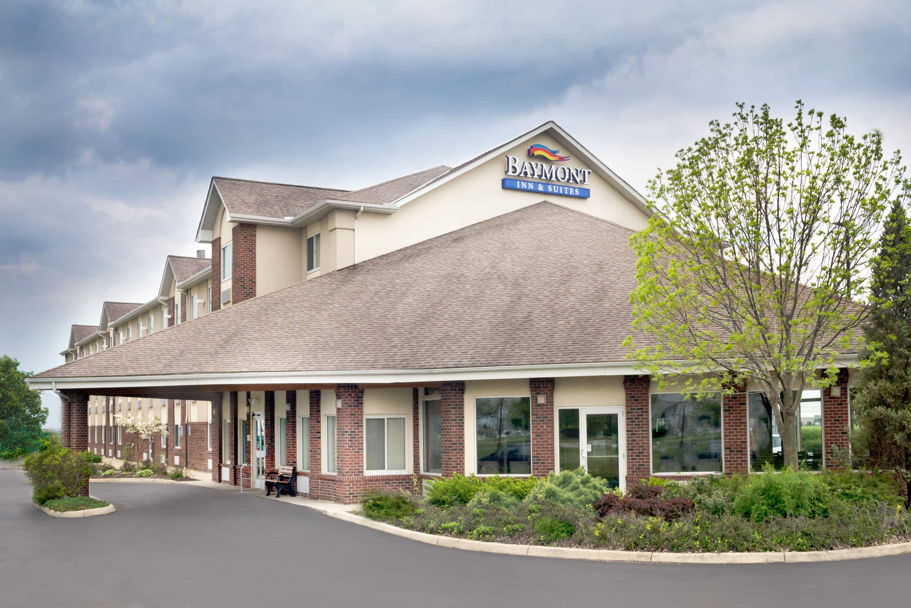 baymont inn and suites columbus ohio