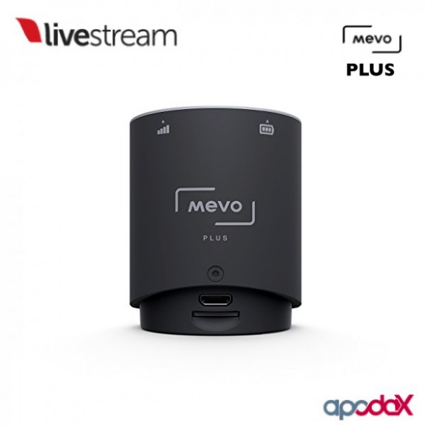 mevo livestream studio