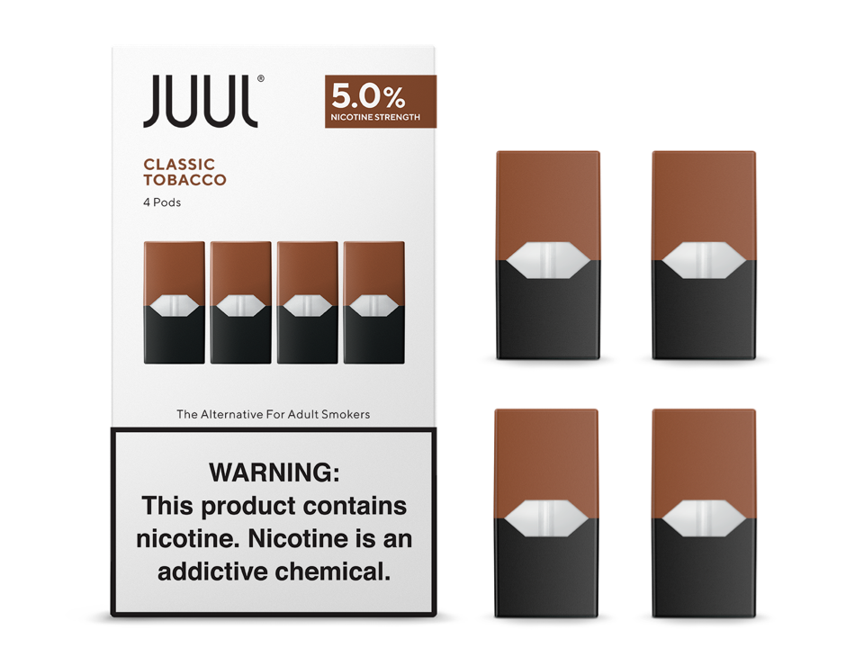 juul pods online