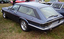 shooting brake wiki