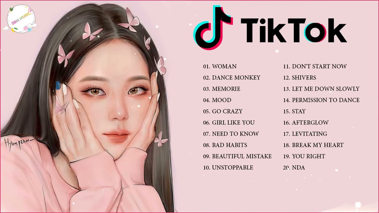 tiktok songs 2022