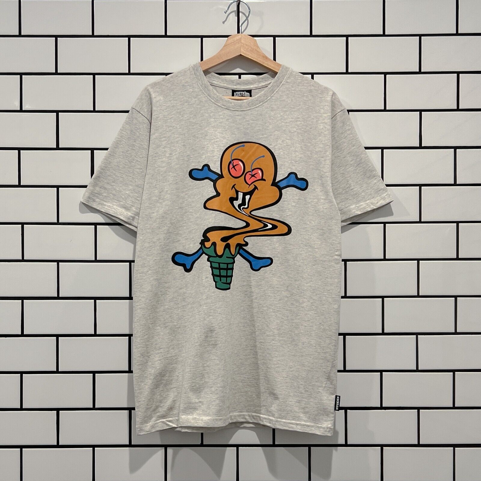 bbc icecream t shirt