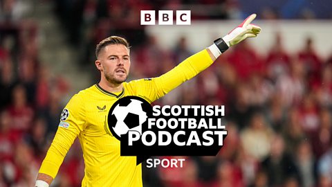 bbc scottish football