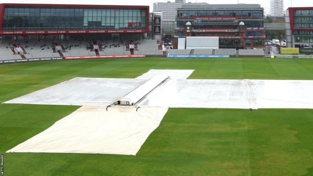 bbc weather old trafford cricket ground