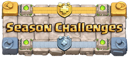 coc challenge