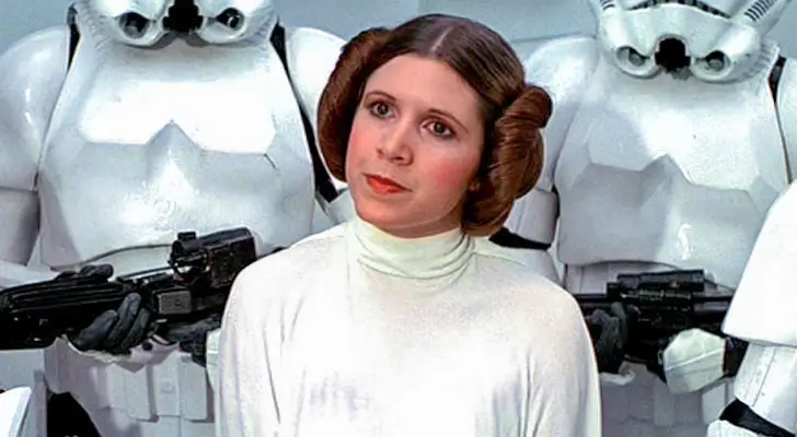 leia star wars