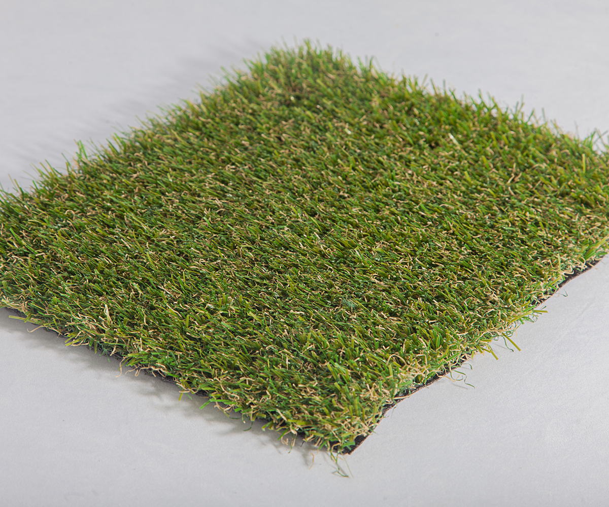 v short - artificial grass 25mm