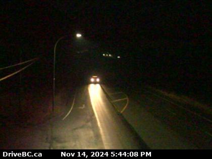 bc highway web cam