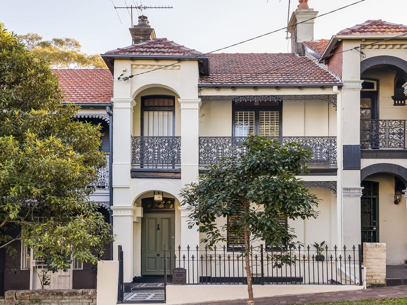 6 marshall st petersham