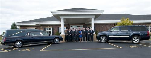 westview funeral home