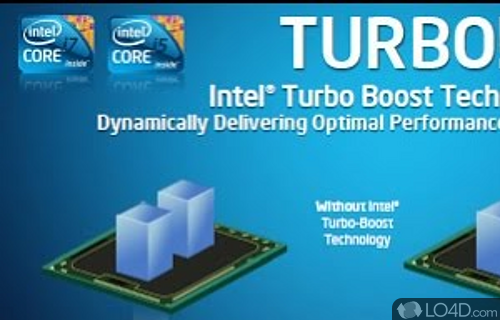 intel turbo boost indir 64 bit windows 10