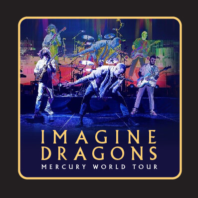 imagine dragons tour australia 2023 tickets