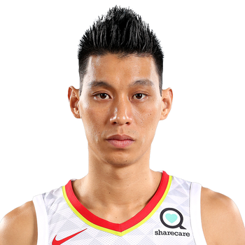 jeremy lin stats