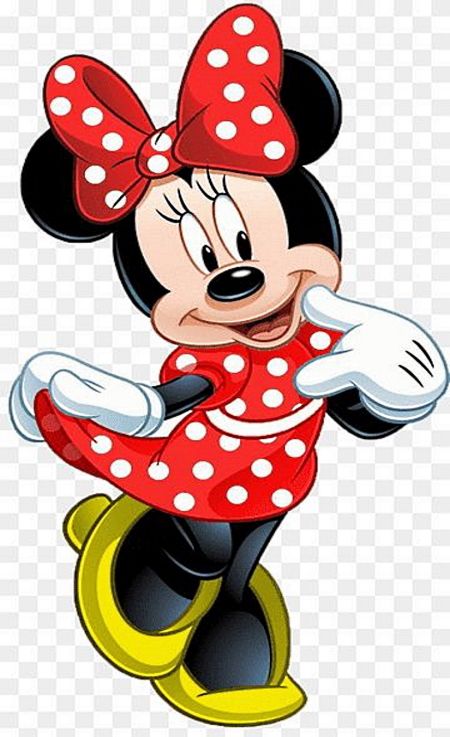 minnie imagenes