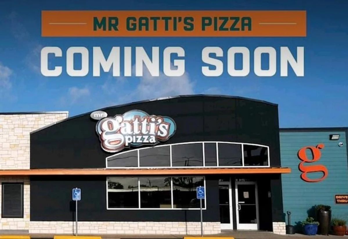 mr gattis corpus christi