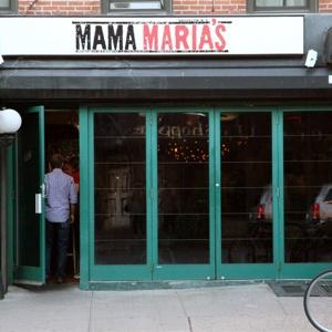 mama marias brooklyn