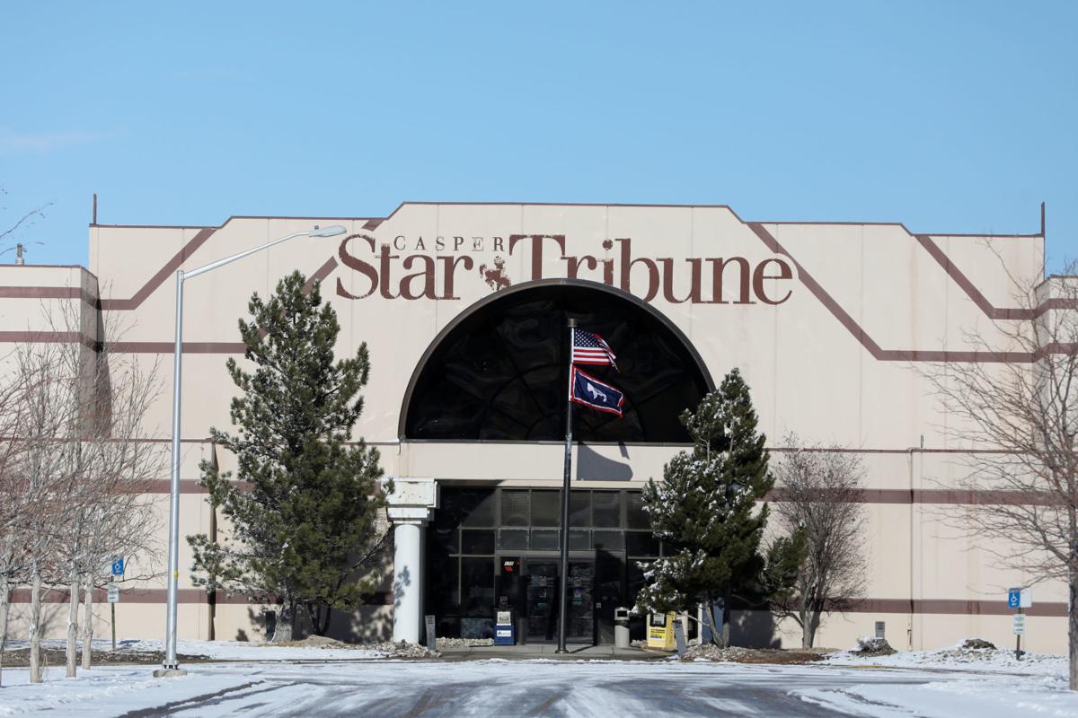 casper star tribune