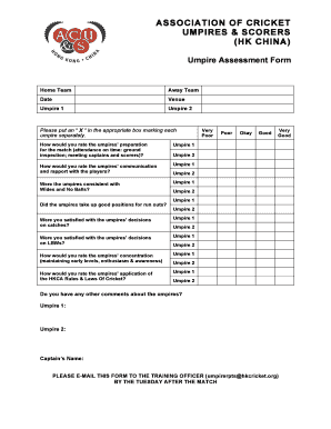 bcci level 1 umpire exam paper pdf