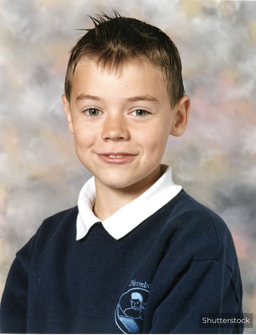 harry fetus