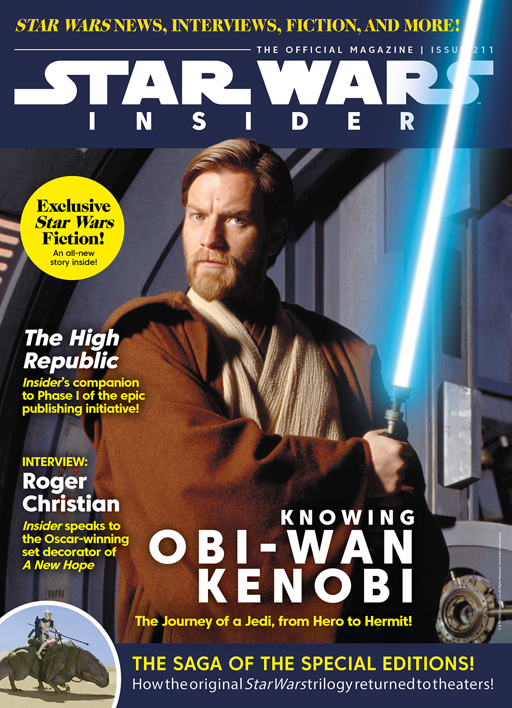 star wars insider magazine