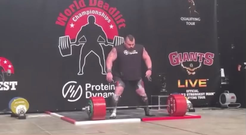 500kg to lbs