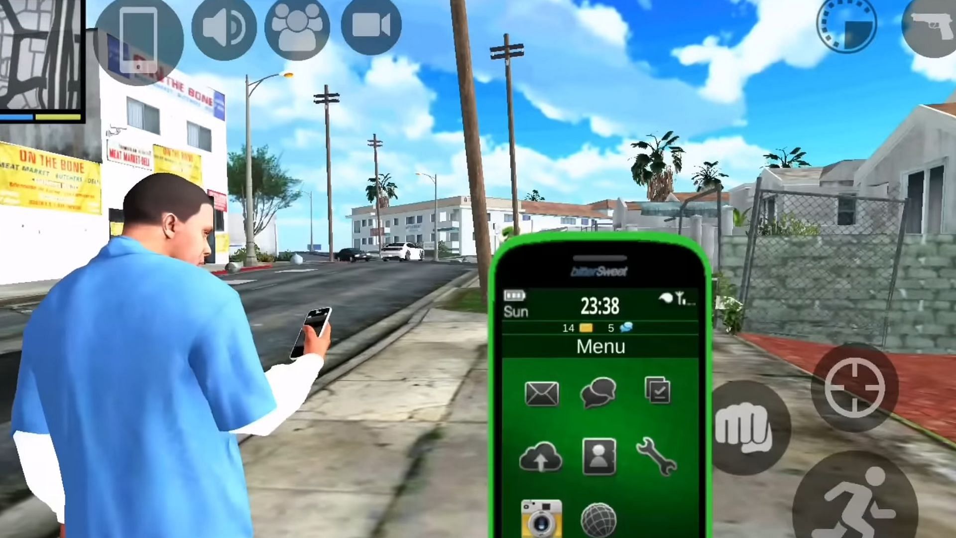 gta 5 apk grand theft auto 5 for android