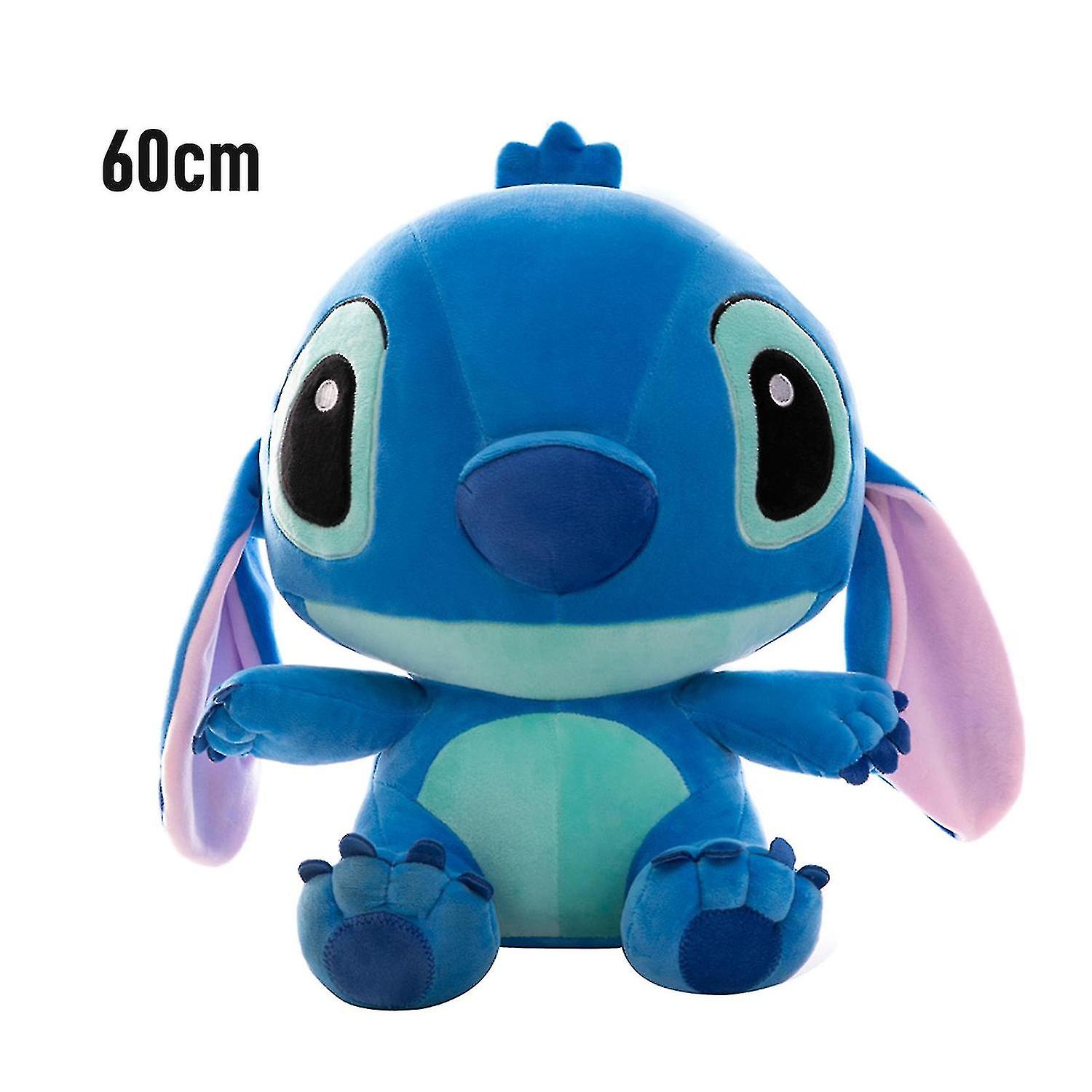 stitch toy plush