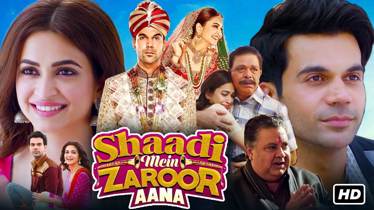 shadi me zaroor aana movie download