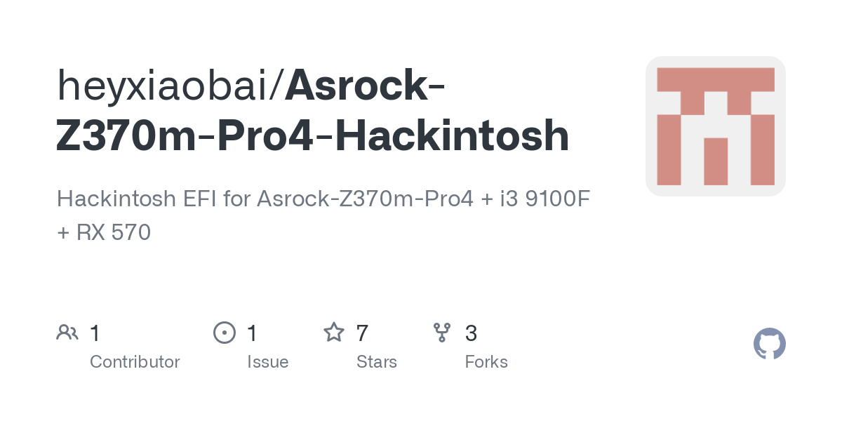 asrock z370m pro4 hackintosh