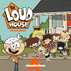 the loud house