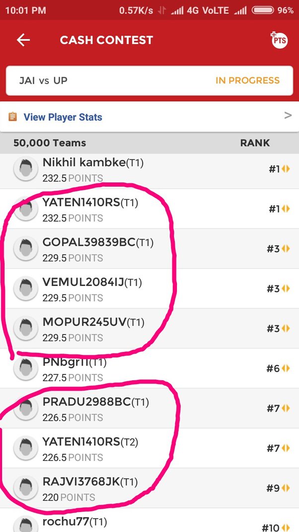 dream11 is real or fake