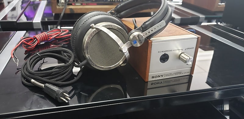 sony ecr 500