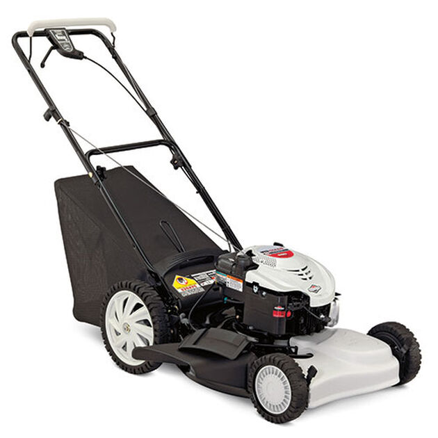 mtd gold lawn mower