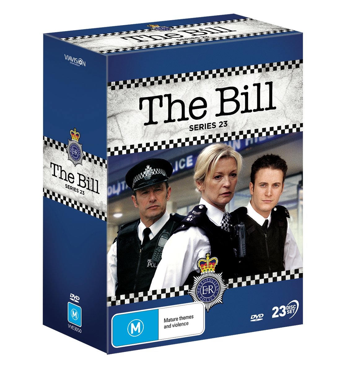 the bill series 23