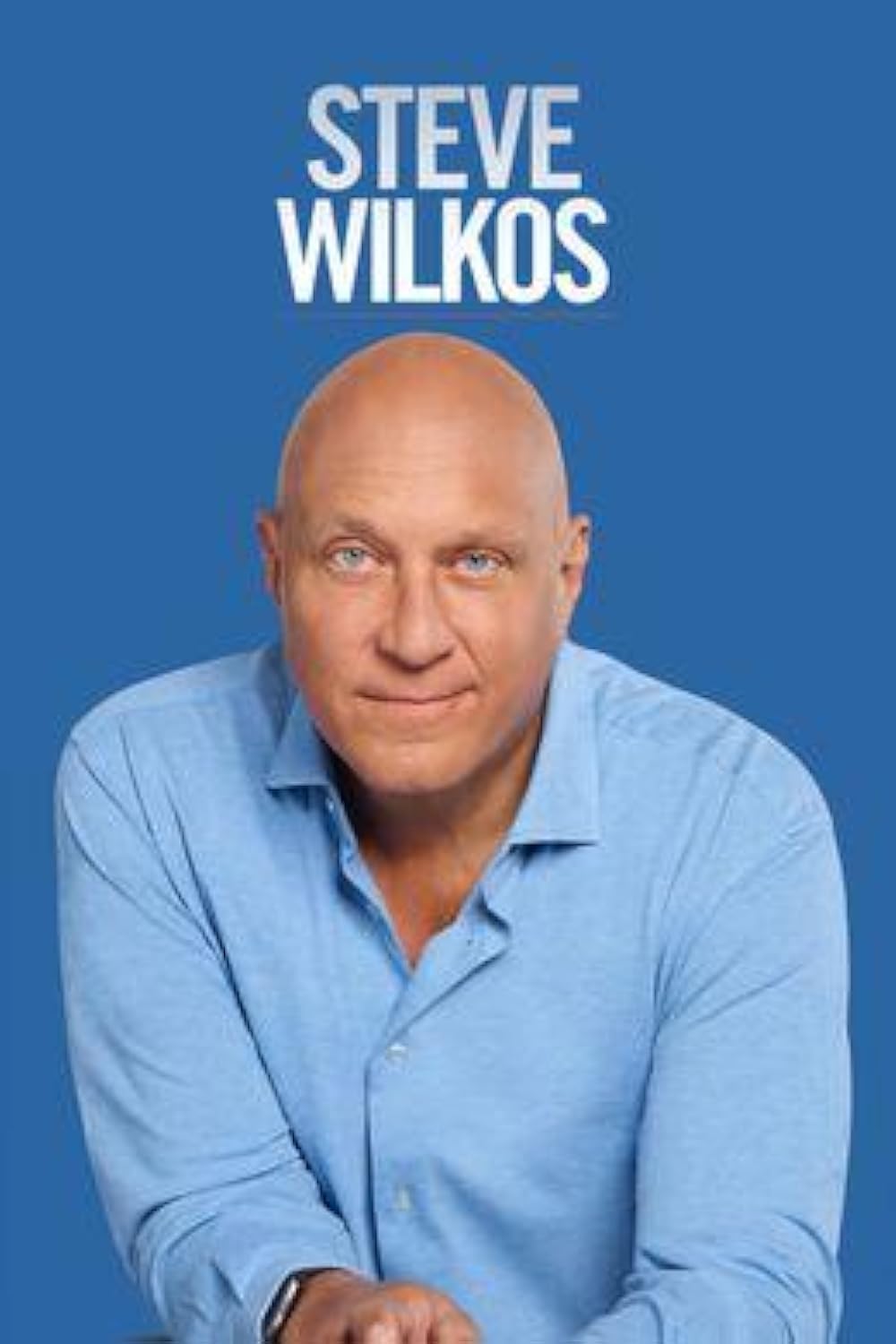 steve wilkos