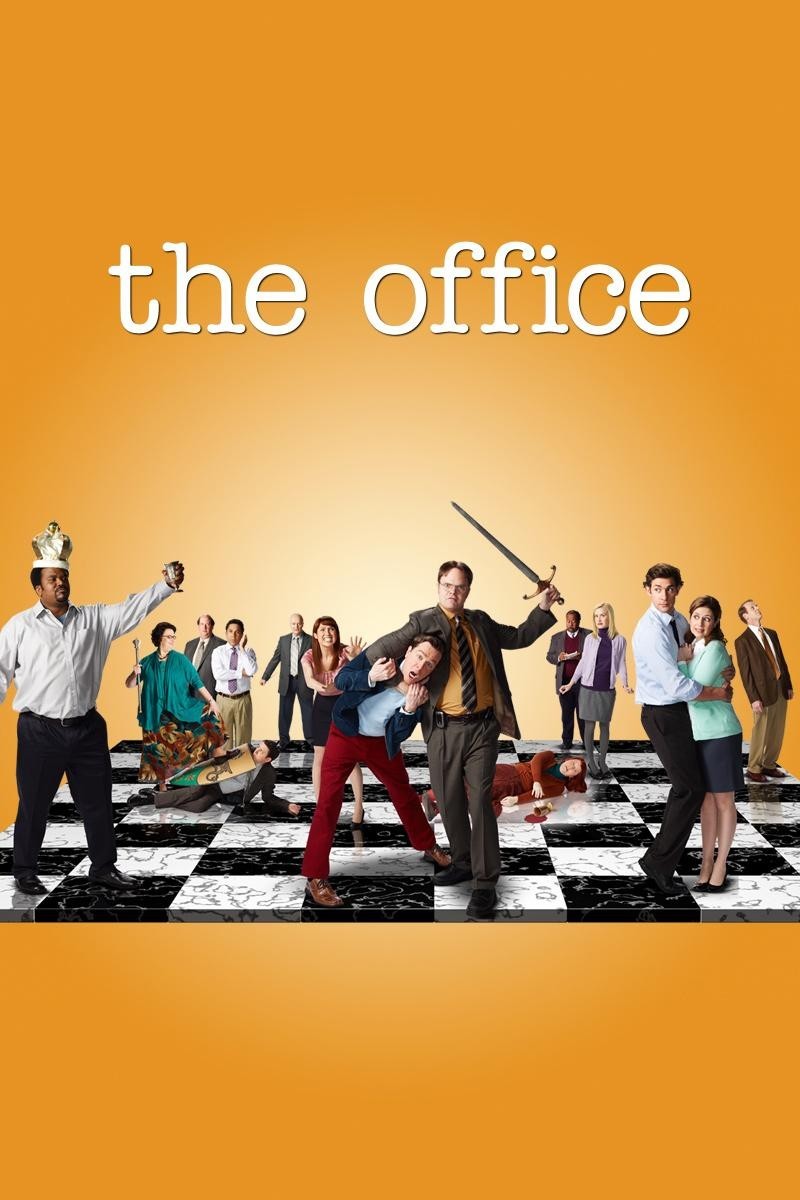 season 9 of the office