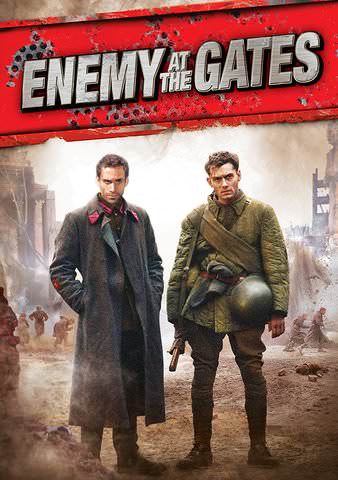 enemy at the gates hd izle