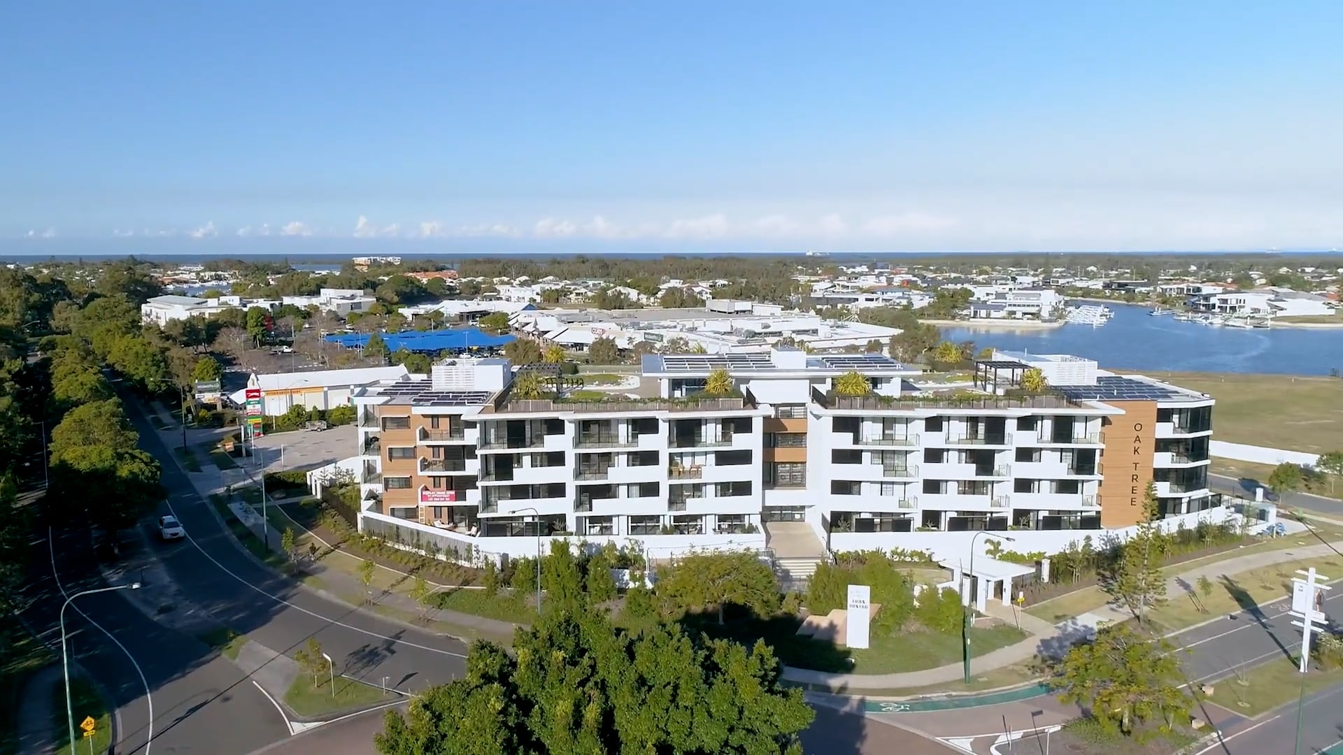 pelican waters retirement village