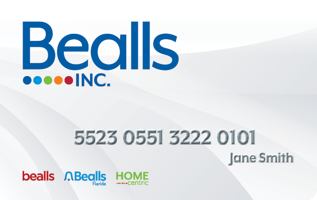 bealls com login