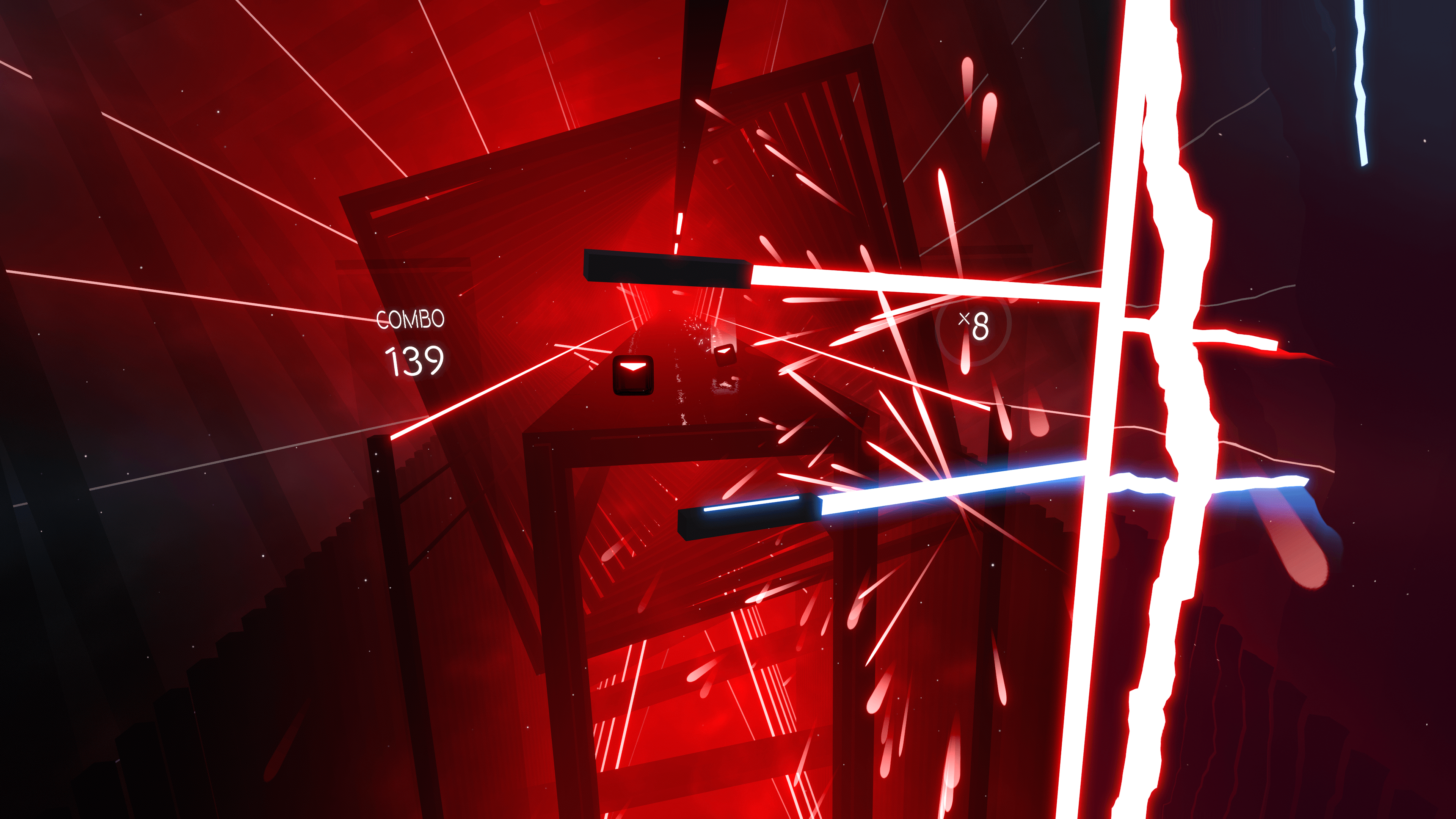 beat saber mod