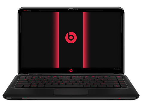 beats audio hp driver windows 10