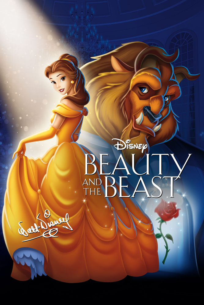 beauty and beast imdb