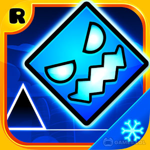 geometry dash for pc free download