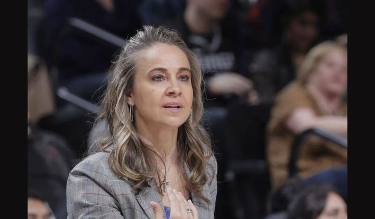 becky hammon wiki