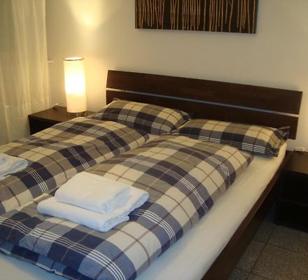 bed and breakfast cologne germany