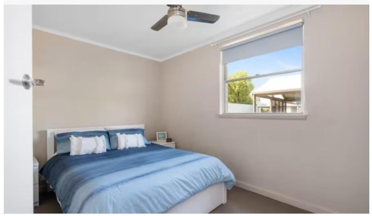 bed and breakfast kalgoorlie